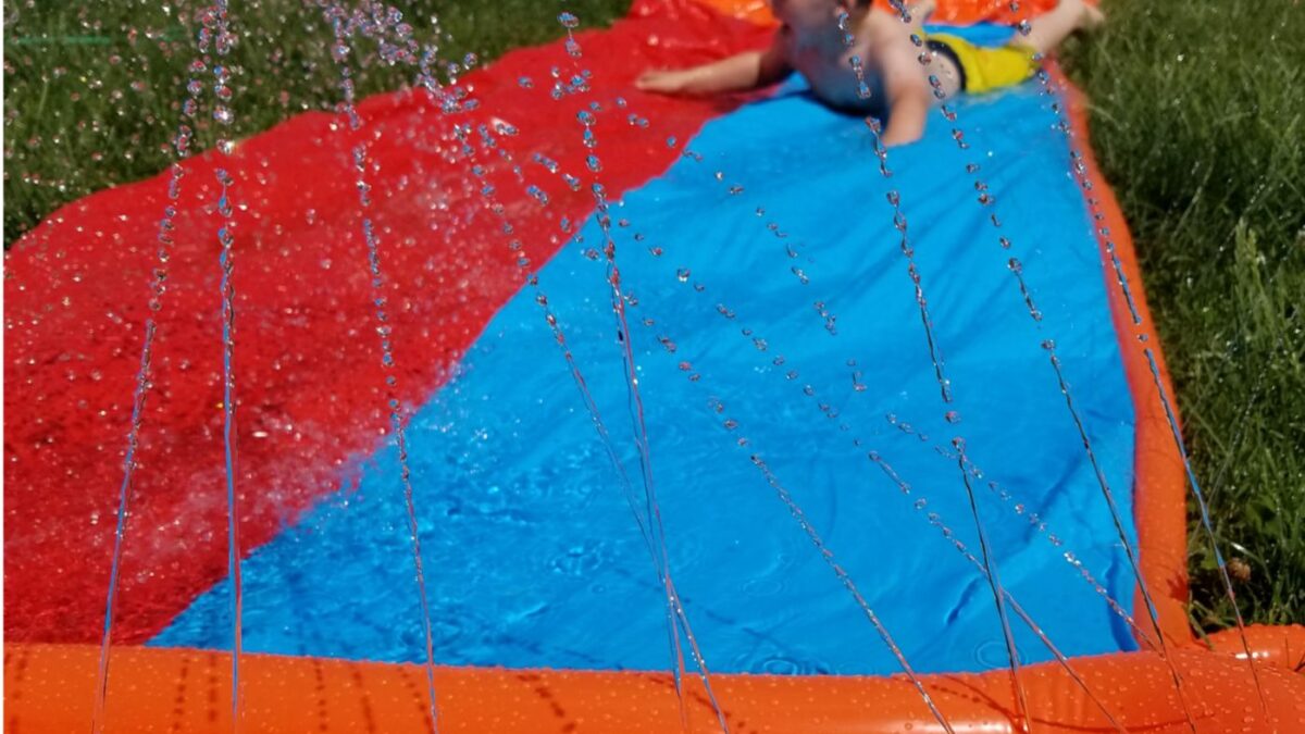 Quali sono i migliori gonfiabili estivi