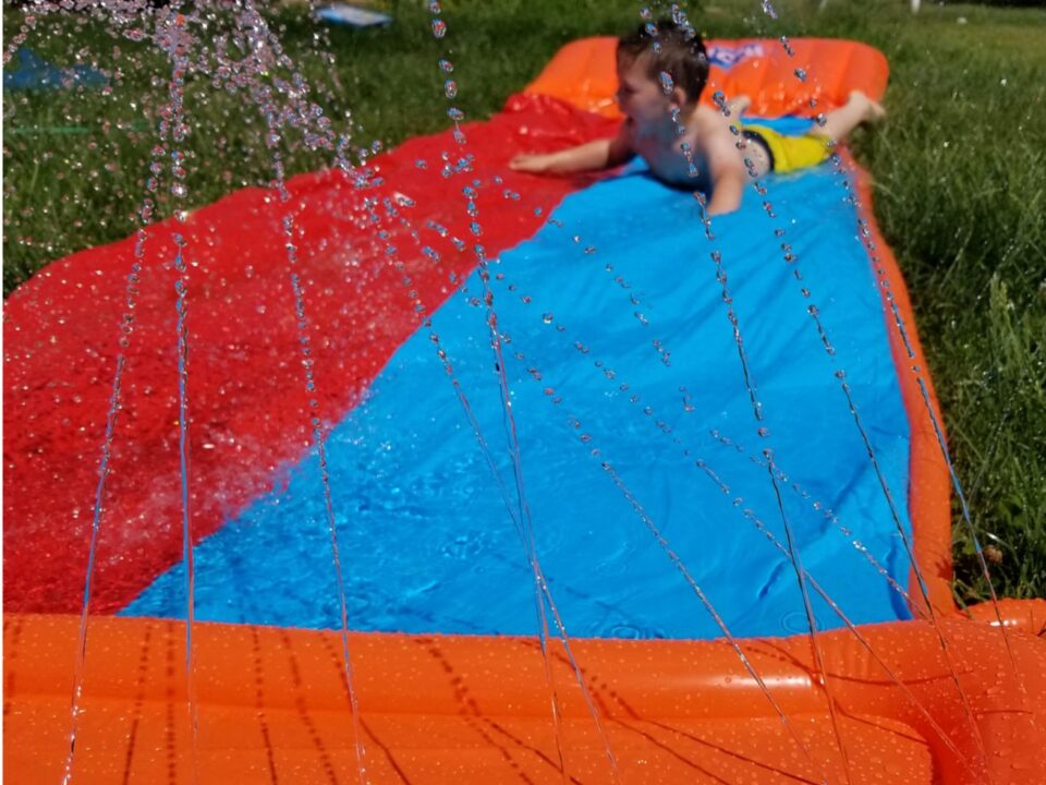 Quali sono i migliori gonfiabili estivi